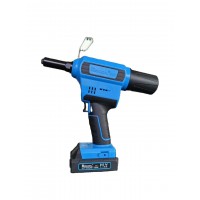 Brushless Motor Quick Charge Battery Hand Rivet Gun